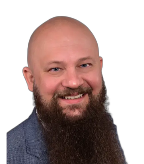 Thorsten Grüger
